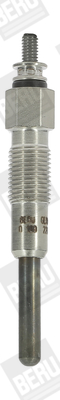 Picture of BorgWarner (BERU) - GN012 - Glow Plug (Glow Ignition System)