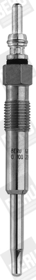 Picture of Glow Plug - BorgWarner (BERU) - GN015