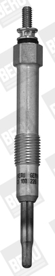 Picture of Glow Plug - BorgWarner (BERU) - GN017
