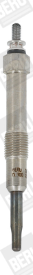 Picture of Glow Plug - BorgWarner (BERU) - GN017