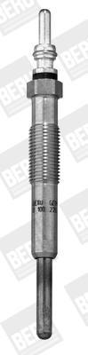Picture of Glow Plug - BorgWarner (BERU) - GN019