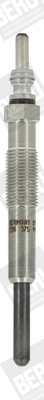 Picture of Glow Plug - BorgWarner (BERU) - GN019