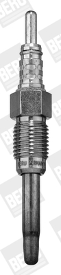 Picture of Glow Plug, auxiliary heater - BorgWarner (BERU) - GN020