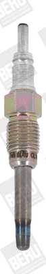 Picture of Glow Plug, auxiliary heater - BorgWarner (BERU) - GN020