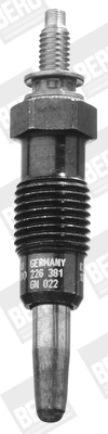 Picture of Glow Plug - BorgWarner (BERU) - GN022