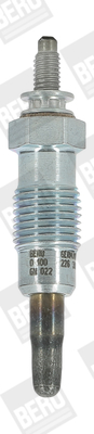 Picture of Glow Plug - BorgWarner (BERU) - GN022