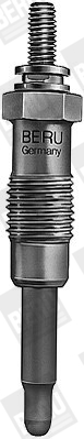 Picture of Glow Plug - BorgWarner (BERU) - GN022