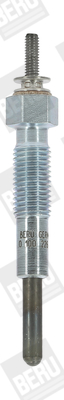 Picture of Glow Plug - BorgWarner (BERU) - GN023