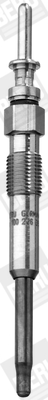 Picture of Glow Plug - BorgWarner (BERU) - GN024