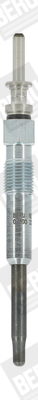 Picture of Glow Plug - BorgWarner (BERU) - GN024
