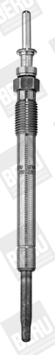 Picture of Glow Plug - BorgWarner (BERU) - GN025