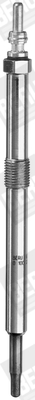 Picture of Glow Plug - BorgWarner (BERU) - GN026