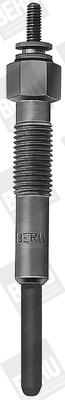 Picture of Glow Plug - BorgWarner (BERU) - GN027