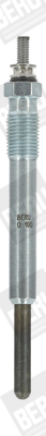 Picture of Glow Plug - BorgWarner (BERU) - GN027