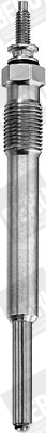 Picture of Glow Plug - BorgWarner (BERU) - GN027