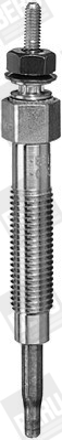 Picture of Glow Plug - BorgWarner (BERU) - GN028
