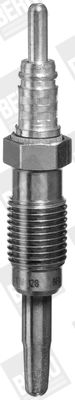 Picture of Glow Plug - BorgWarner (BERU) - GN030