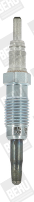 Picture of Glow Plug - BorgWarner (BERU) - GN030