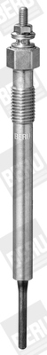 Picture of Glow Plug - BorgWarner (BERU) - GN032