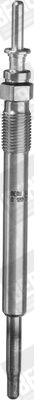 Picture of Glow Plug - BorgWarner (BERU) - GN033