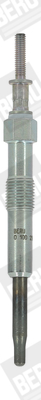 Picture of Glow Plug - BorgWarner (BERU) - GN035