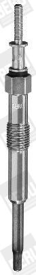 Picture of Glow Plug - BorgWarner (BERU) - GN035