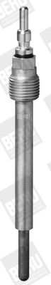 Picture of Glow Plug - BorgWarner (BERU) - GN036
