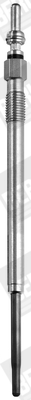 Picture of Glow Plug - BorgWarner (BERU) - GN037