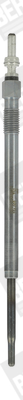 Picture of Glow Plug - BorgWarner (BERU) - GN037