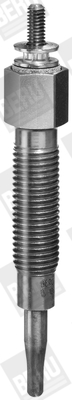 Picture of Glow Plug - BorgWarner (BERU) - GN039