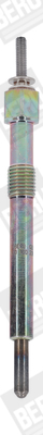 Picture of Glow Plug - BorgWarner (BERU) - GN040