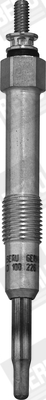 Picture of BorgWarner (BERU) - GN042 - Glow Plug (Glow Ignition System)