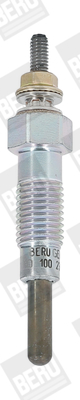 Picture of Glow Plug - BorgWarner (BERU) - GN044