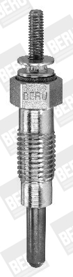 Picture of Glow Plug - BorgWarner (BERU) - GN044