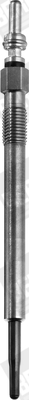 Picture of Glow Plug - BorgWarner (BERU) - GN045