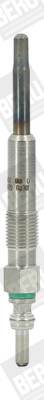 Picture of BorgWarner (BERU) - GN046 - Glow Plug (Glow Ignition System)
