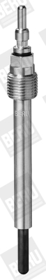 Picture of Glow Plug - BorgWarner (BERU) - GN049