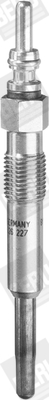 Picture of Glow Plug - BorgWarner (BERU) - GN050