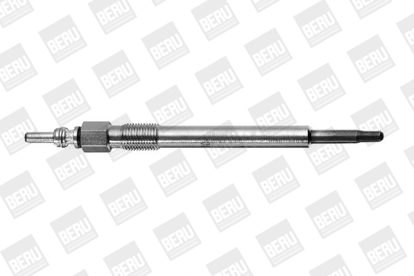Picture of Glow Plug - BorgWarner (BERU) - GN050