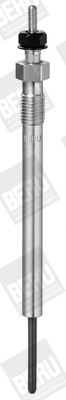 Picture of Glow Plug - BorgWarner (BERU) - GN057