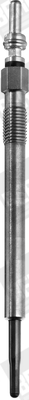 Picture of Glow Plug - BorgWarner (BERU) - GN058