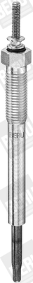 Picture of Glow Plug - BorgWarner (BERU) - GN062