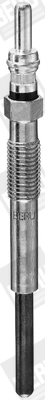 Picture of Glow Plug - BorgWarner (BERU) - GN063