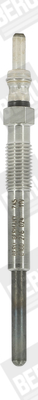 Picture of Glow Plug - BorgWarner (BERU) - GN063