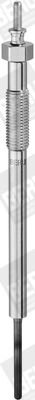 Picture of Glow Plug - BorgWarner (BERU) - GN065
