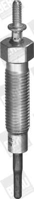 Picture of Glow Plug - BorgWarner (BERU) - GN067