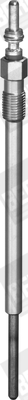 Picture of Glow Plug - BorgWarner (BERU) - GN069