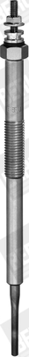 Picture of Glow Plug - BorgWarner (BERU) - GN070