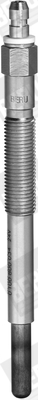 Picture of Glow Plug - BorgWarner (BERU) - GN071