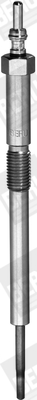 Picture of Glow Plug - BorgWarner (BERU) - GN073